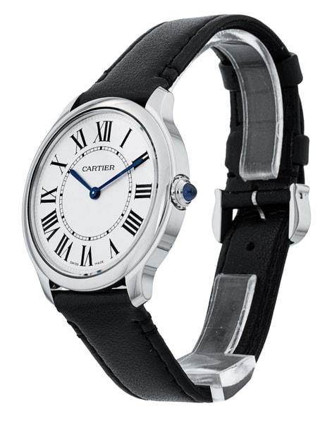Cartier Ronde De Cartier WSRN0031